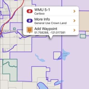 Maryland Public Hunting Land Map Maps Location Catalog Online